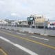 Barrière de sécurité KLOSTAB - Protection des agents vis à vis des voies de circulation à Brest (29)